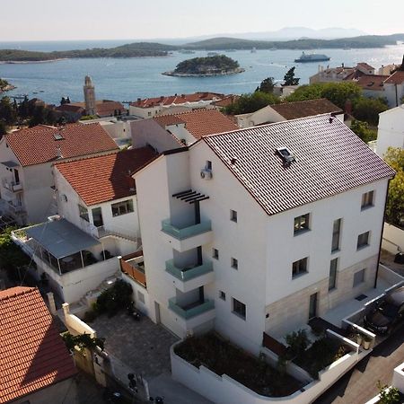 Marisa Apartments Hvar II Hvar Town Exteriör bild