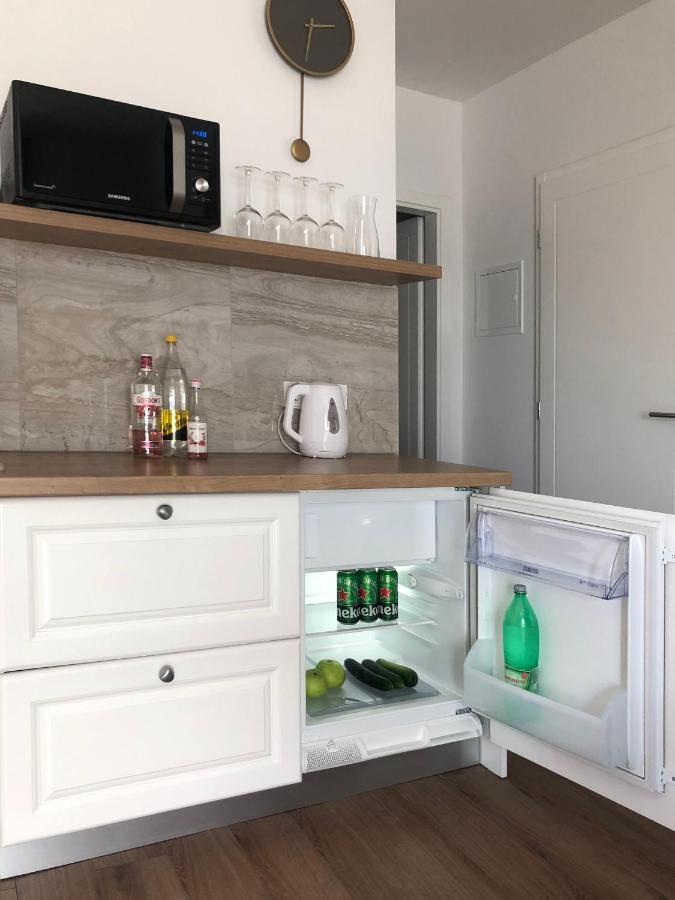 Marisa Apartments Hvar II Hvar Town Exteriör bild