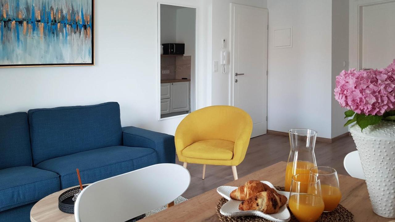 Marisa Apartments Hvar II Hvar Town Exteriör bild