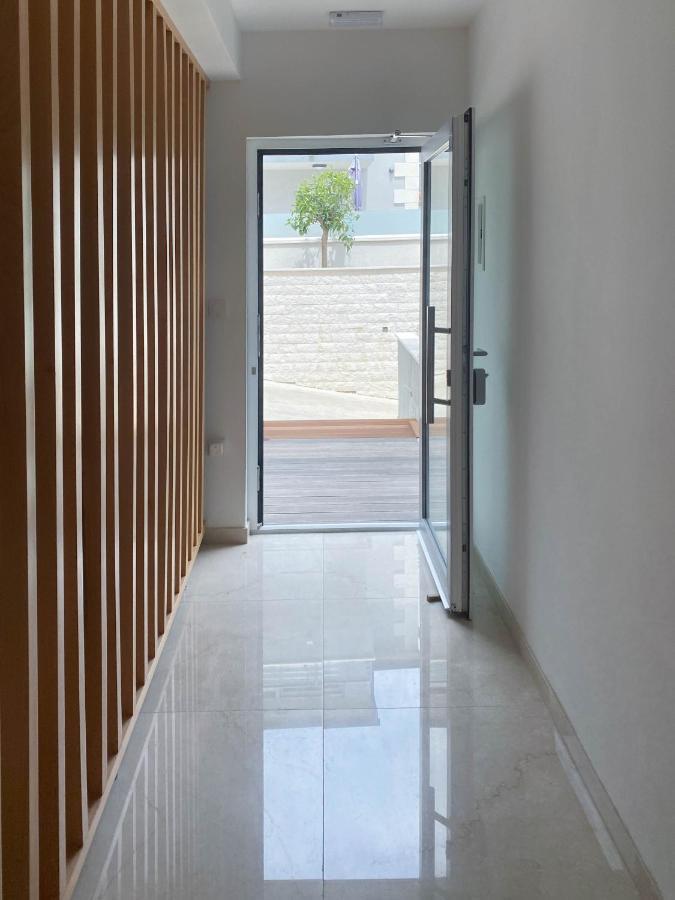 Marisa Apartments Hvar II Hvar Town Exteriör bild