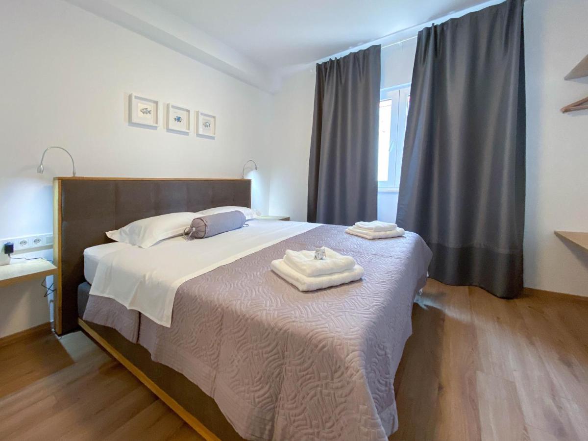 Marisa Apartments Hvar II Hvar Town Exteriör bild