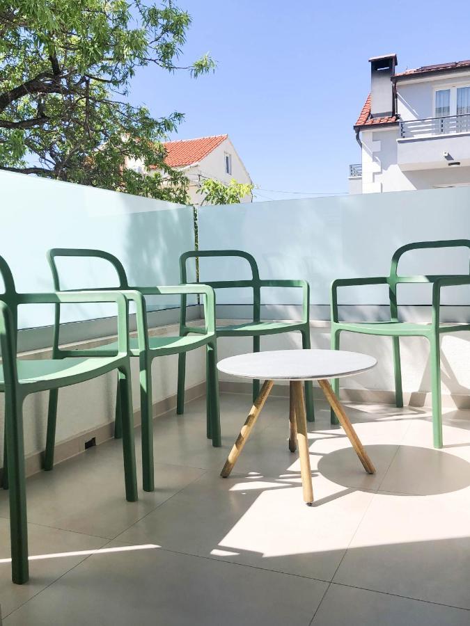 Marisa Apartments Hvar II Hvar Town Exteriör bild