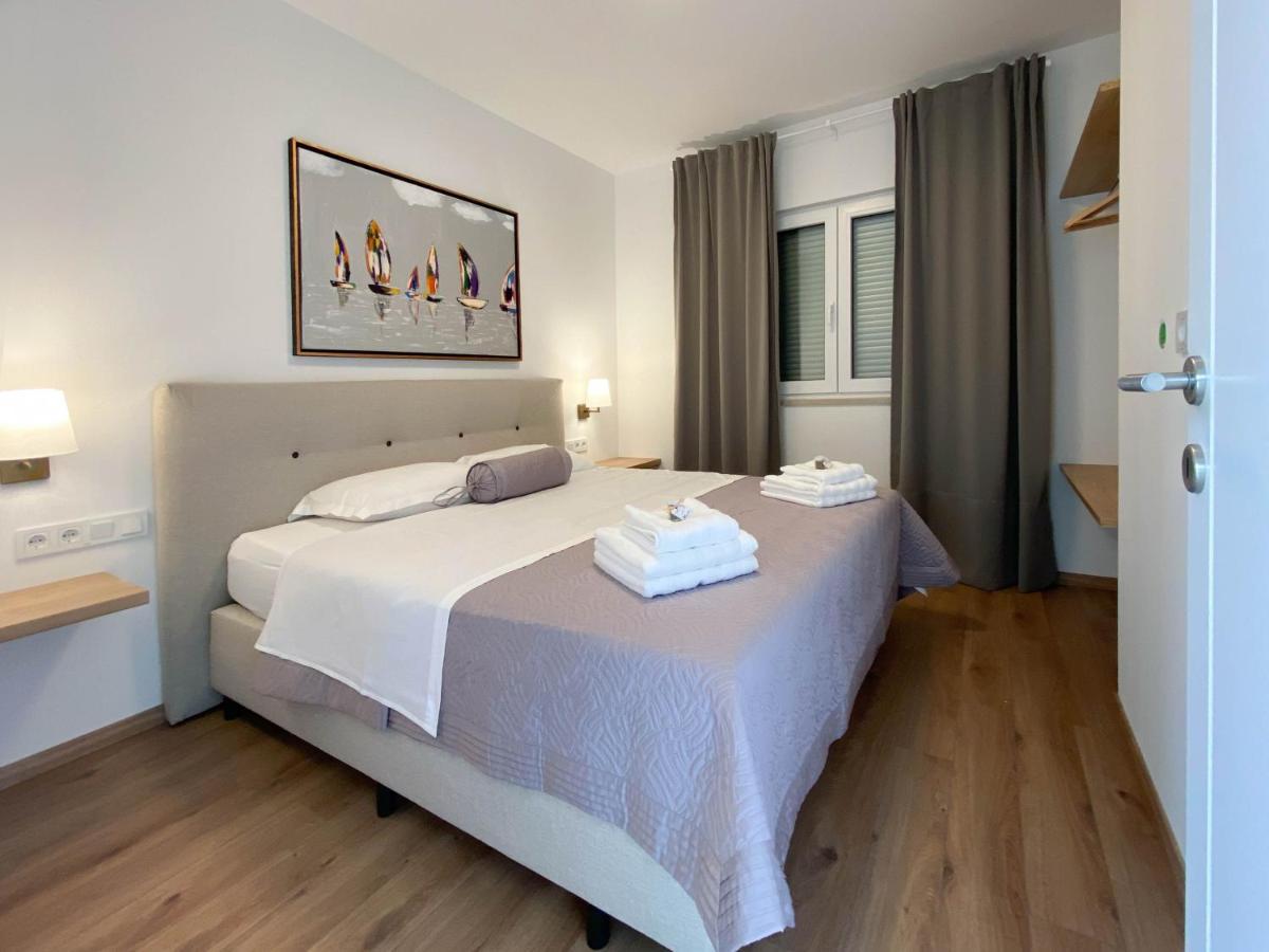 Marisa Apartments Hvar II Hvar Town Exteriör bild