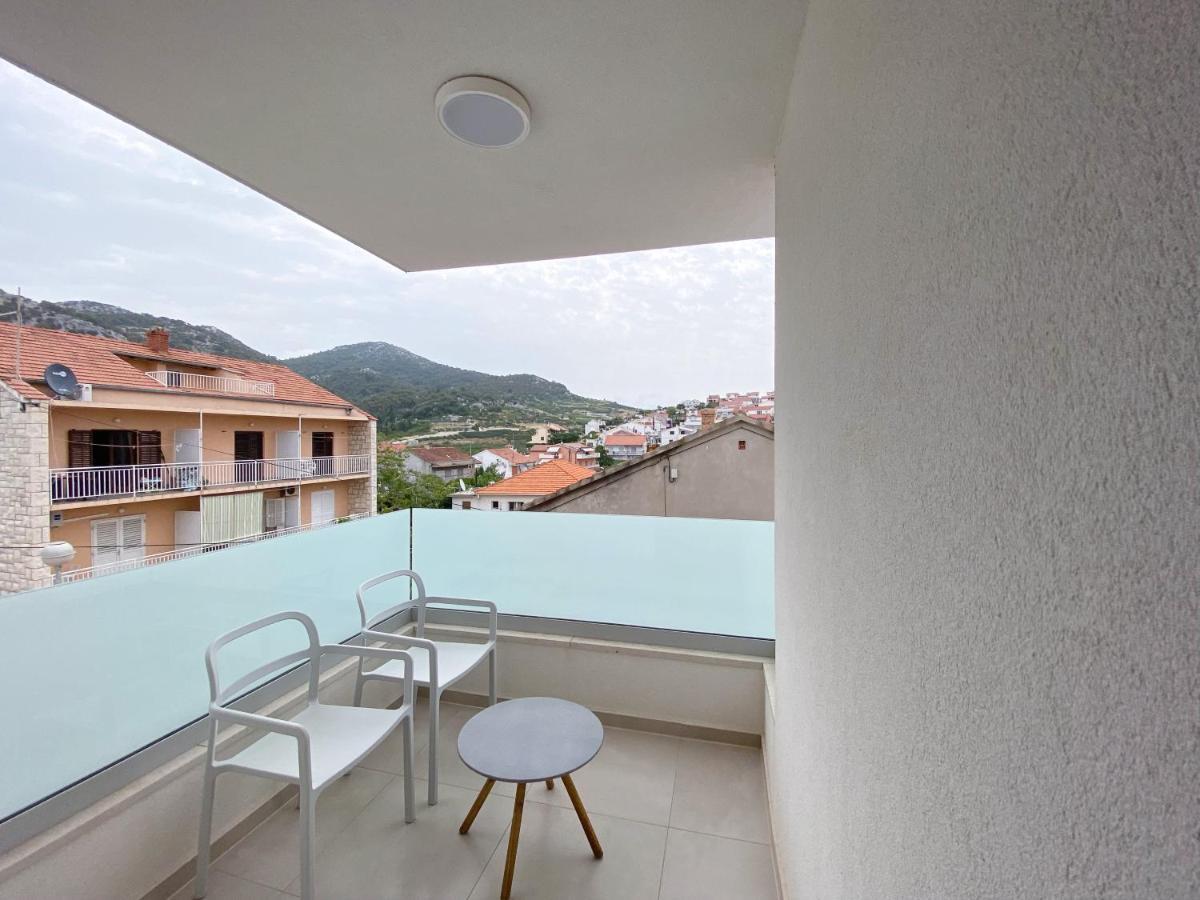 Marisa Apartments Hvar II Hvar Town Exteriör bild