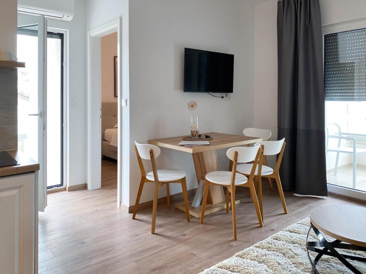 Marisa Apartments Hvar II Hvar Town Exteriör bild