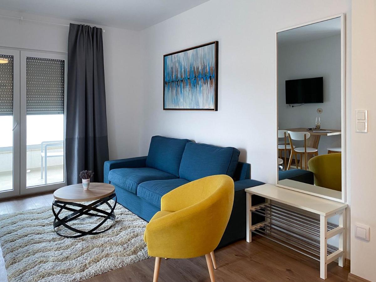 Marisa Apartments Hvar II Hvar Town Exteriör bild